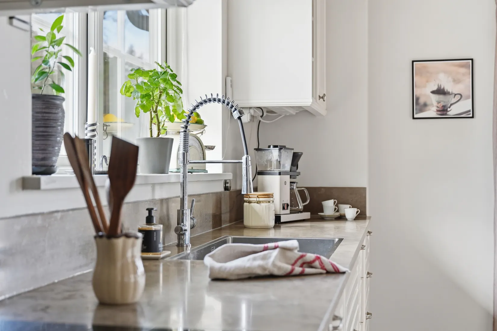 Villa, Radhus, Länna gård 11A, Uppsala