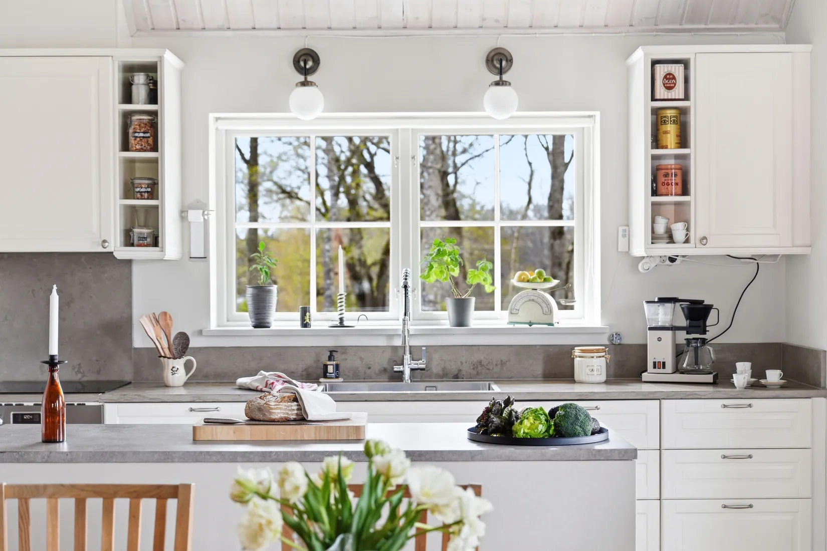 Villa, Radhus, Länna gård 11A, Uppsala