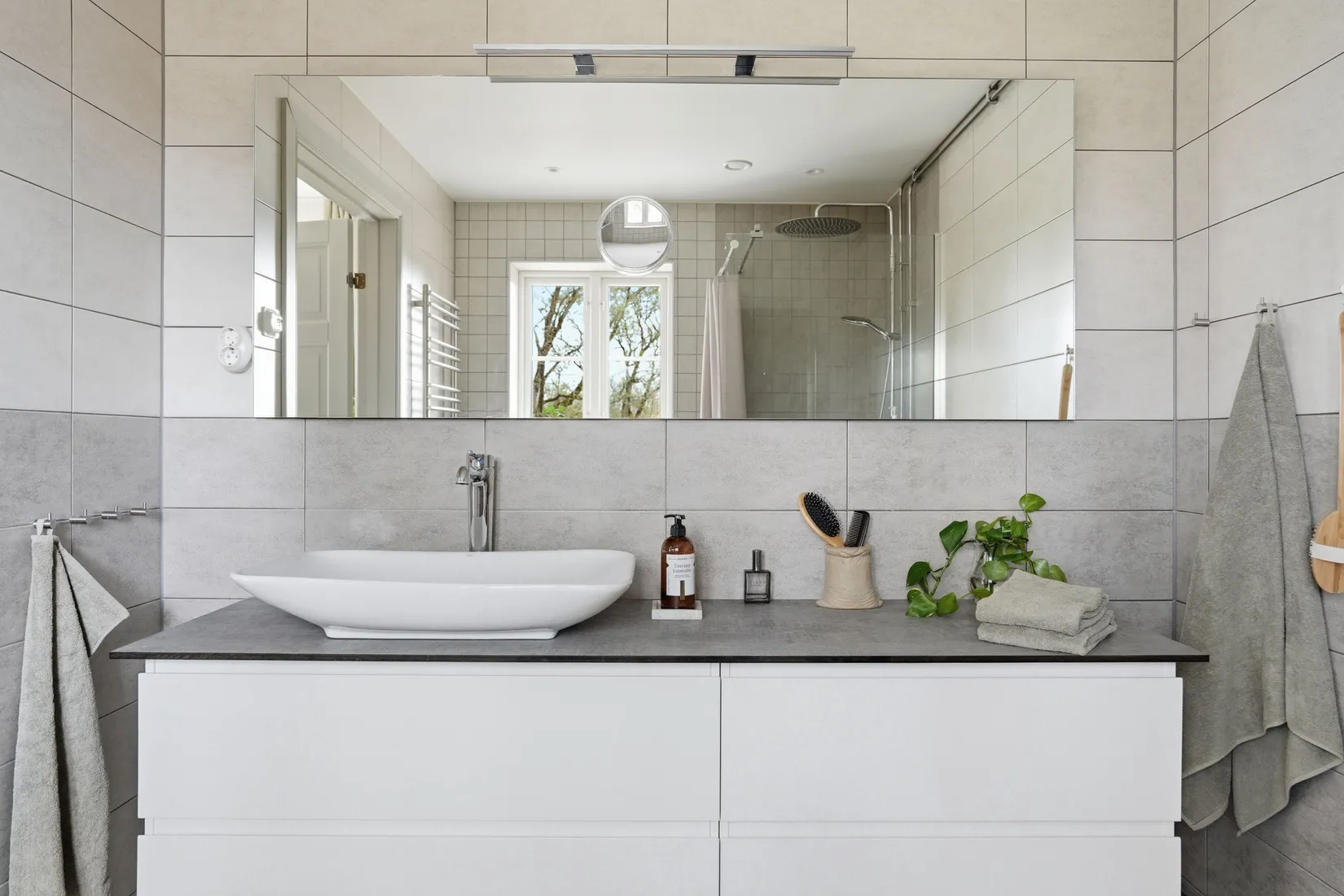 Villa, Radhus, Länna gård 11A, Uppsala