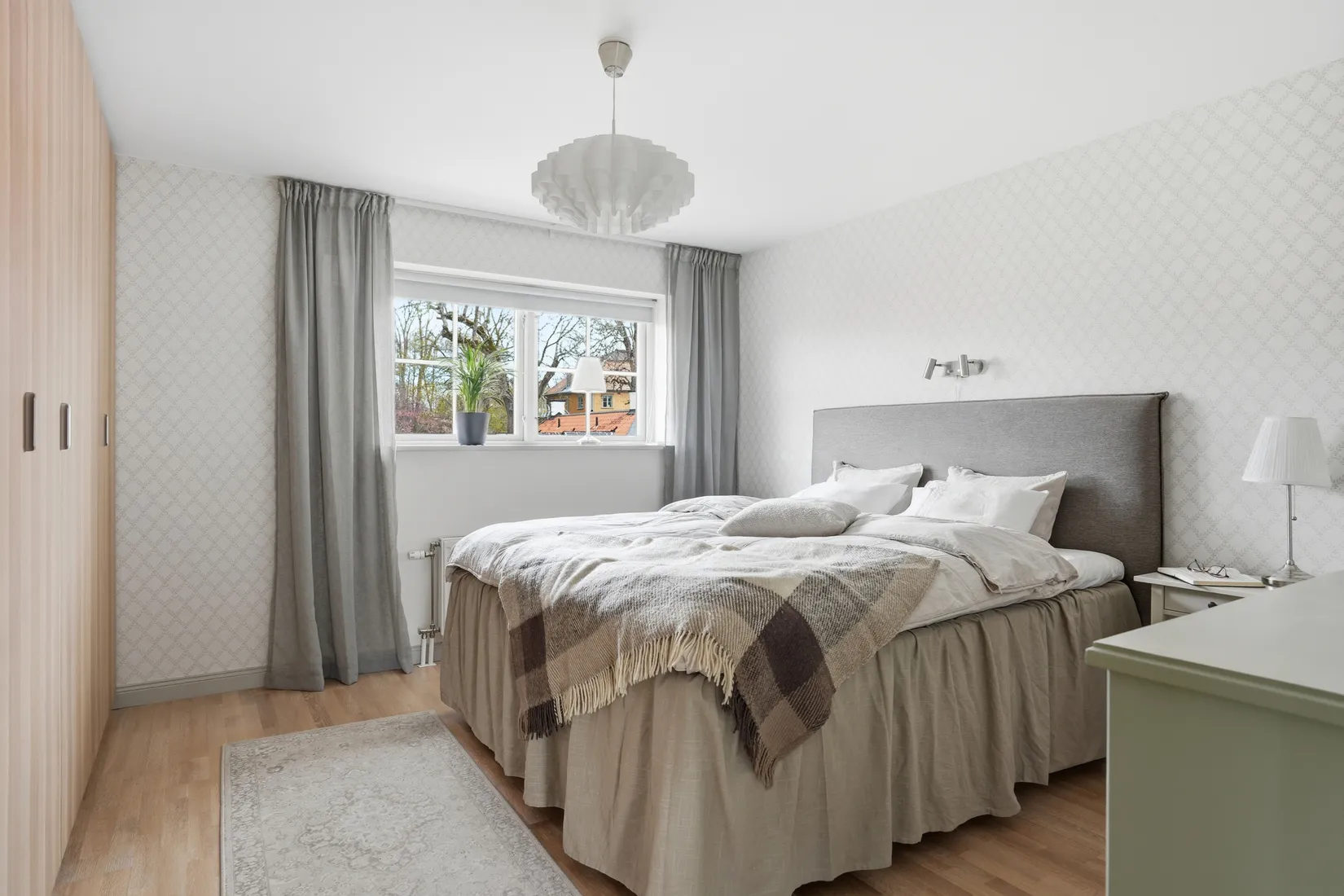 Villa, Radhus, Länna gård 11A, Uppsala