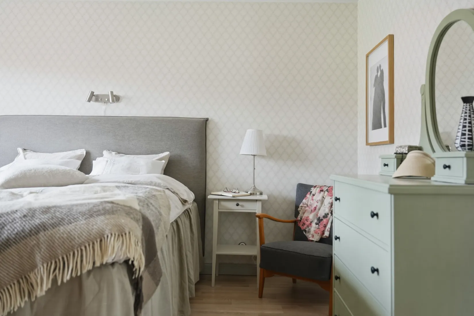 Villa, Radhus, Länna gård 11A, Uppsala