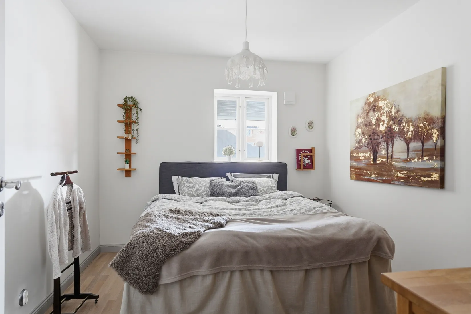 Villa, Radhus, Länna gård 11A, Uppsala