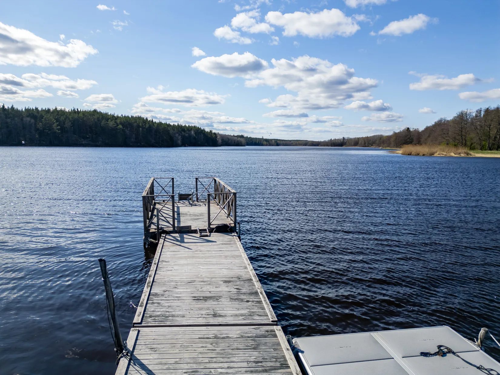 Villa, Radhus, Länna gård 11A, Uppsala