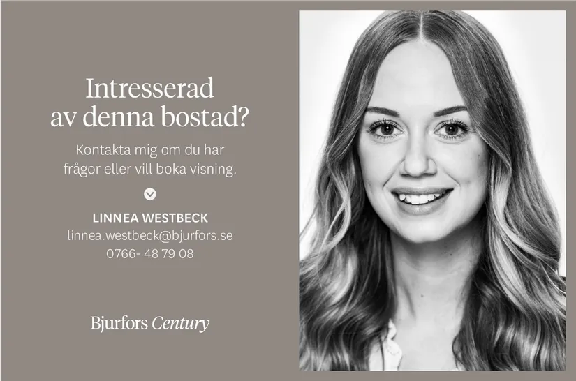 Bostadsrätt, Hvitfeldtsgatan 2A, Kungshöjd , Göteborg