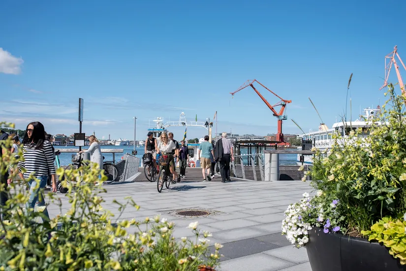 Bostadsrätt, Hvitfeldtsgatan 2A, Kungshöjd , Göteborg