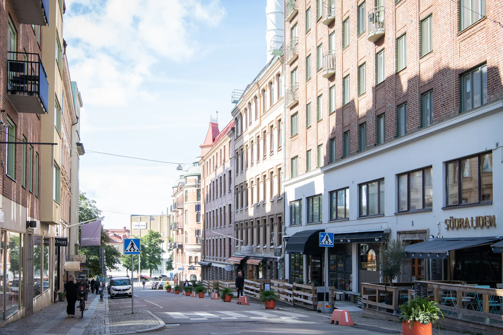 Bostadsrätt, Hvitfeldtsgatan 2A, Kungshöjd , Göteborg