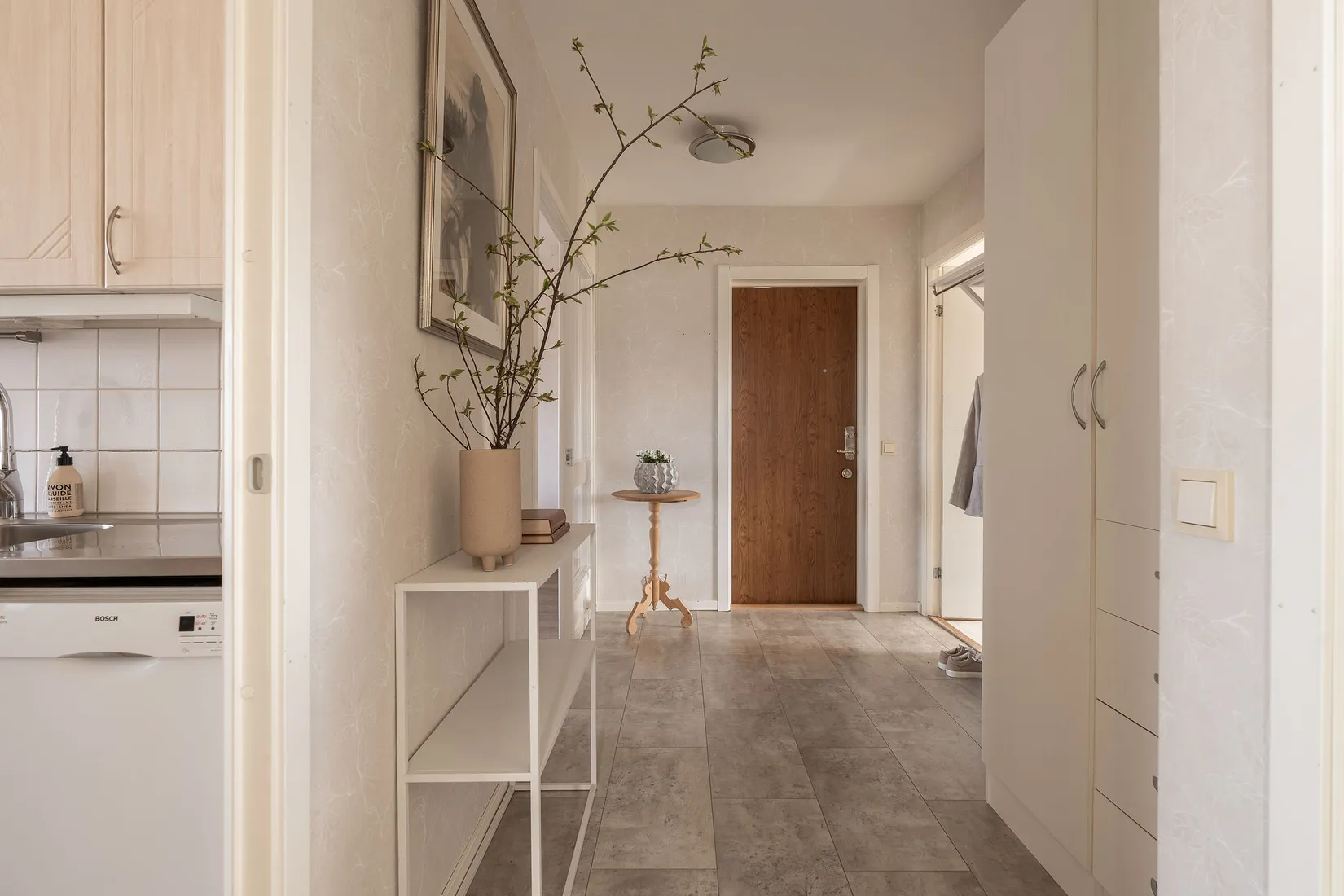 Bostadsrätt, Sjövägen 92, Brunflo, Östersund