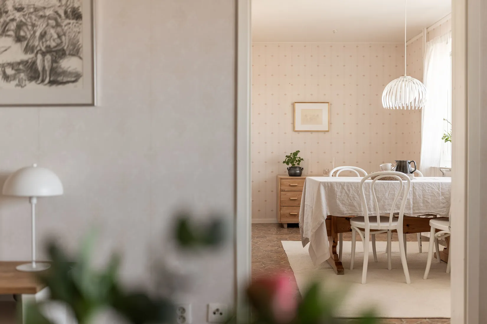 Bostadsrätt, Sjövägen 92, Brunflo, Östersund