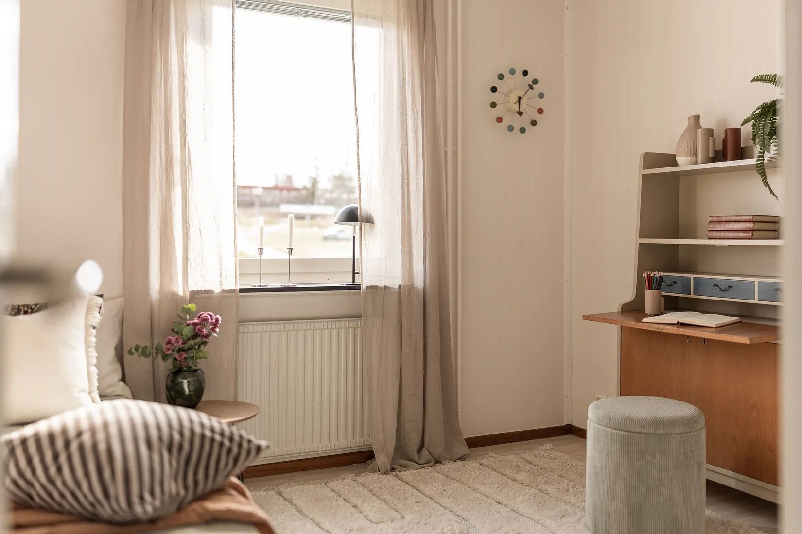 Bostadsrätt, Sjövägen 92, Brunflo, Östersund