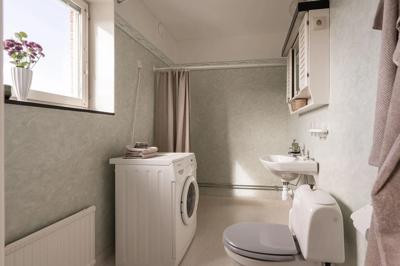 Bostadsrätt, Sjövägen 92, Brunflo, Östersund