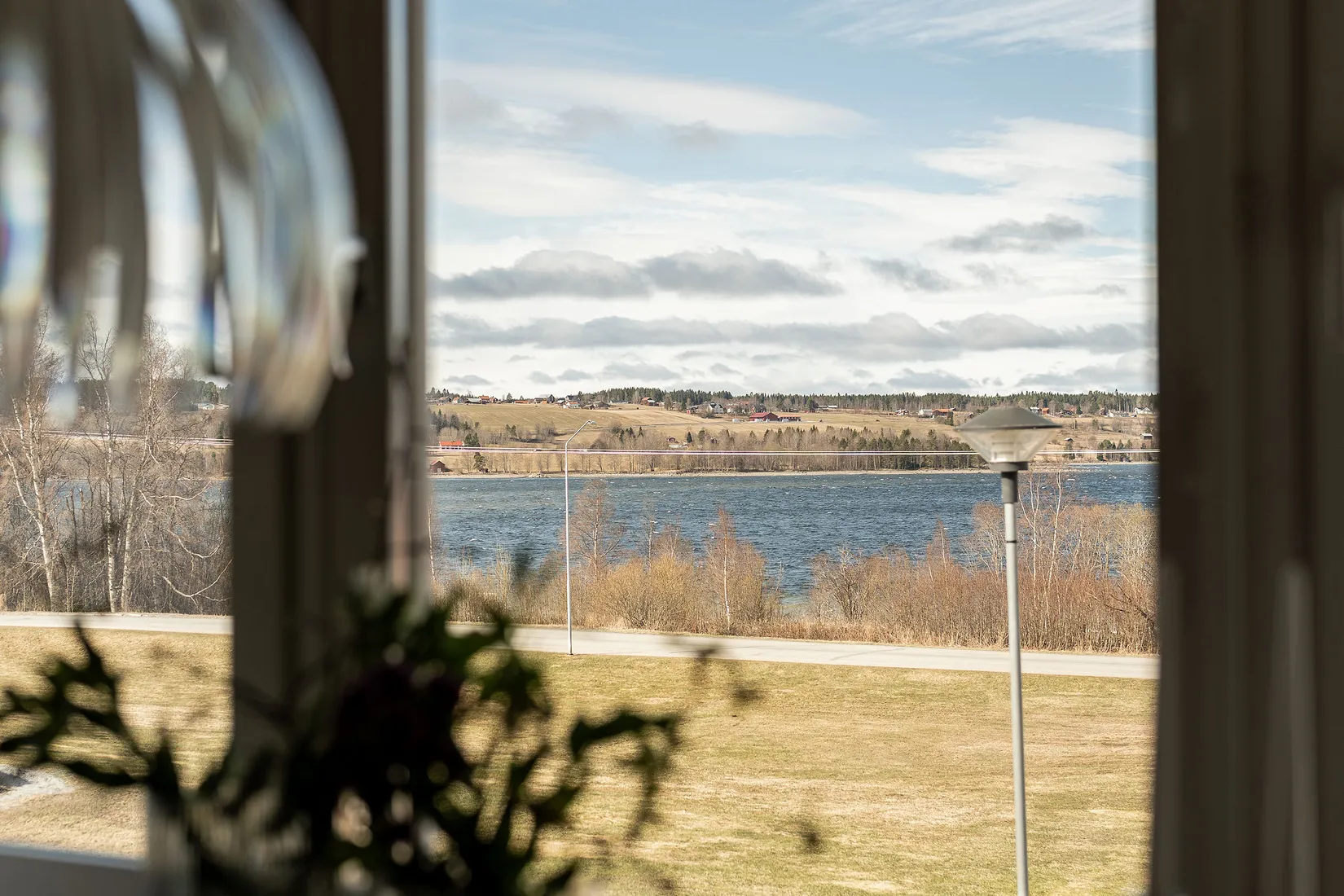 Bostadsrätt, Sjövägen 92, Brunflo, Östersund