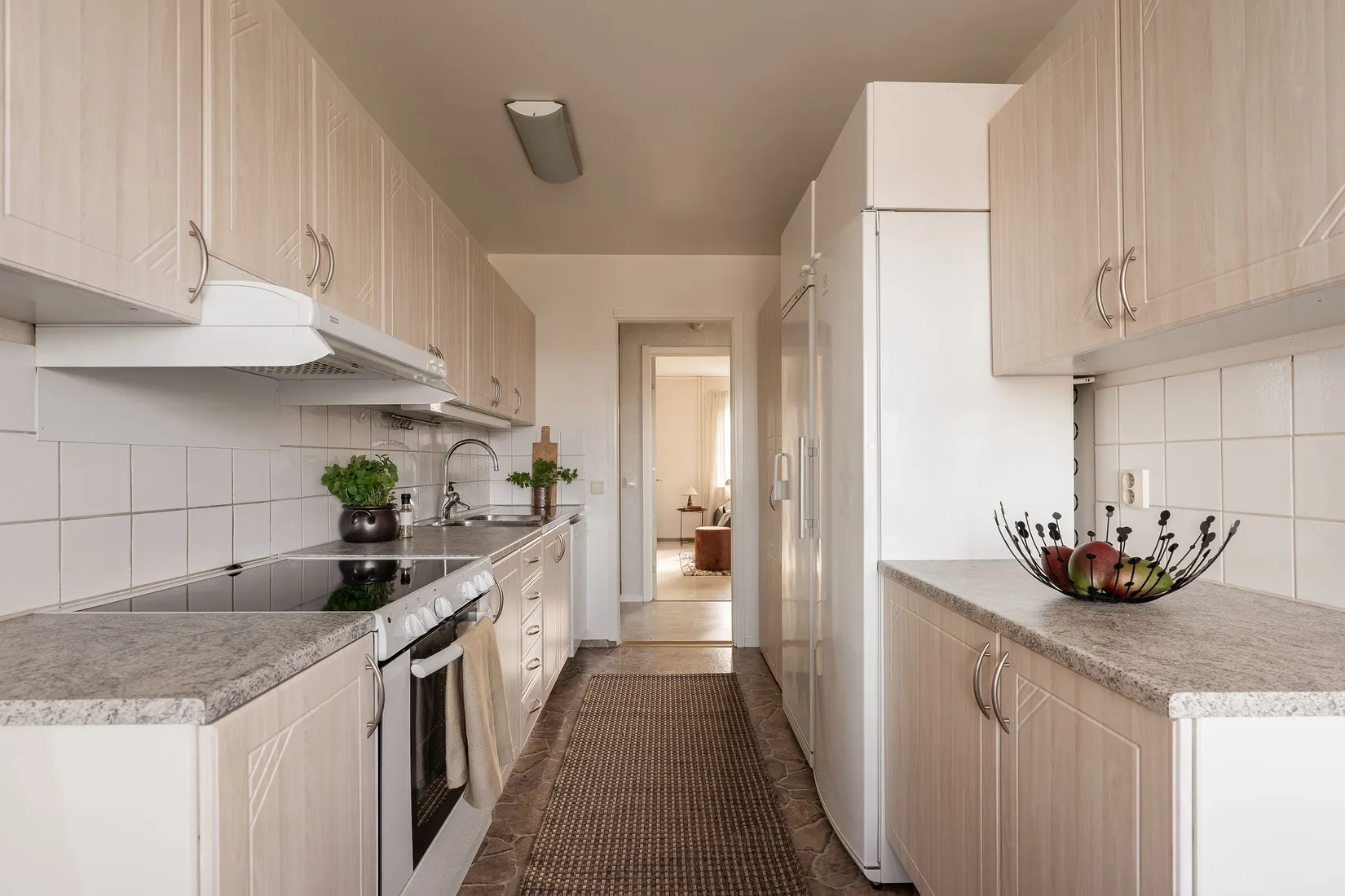 Bostadsrätt, Sjövägen 92, Brunflo, Östersund