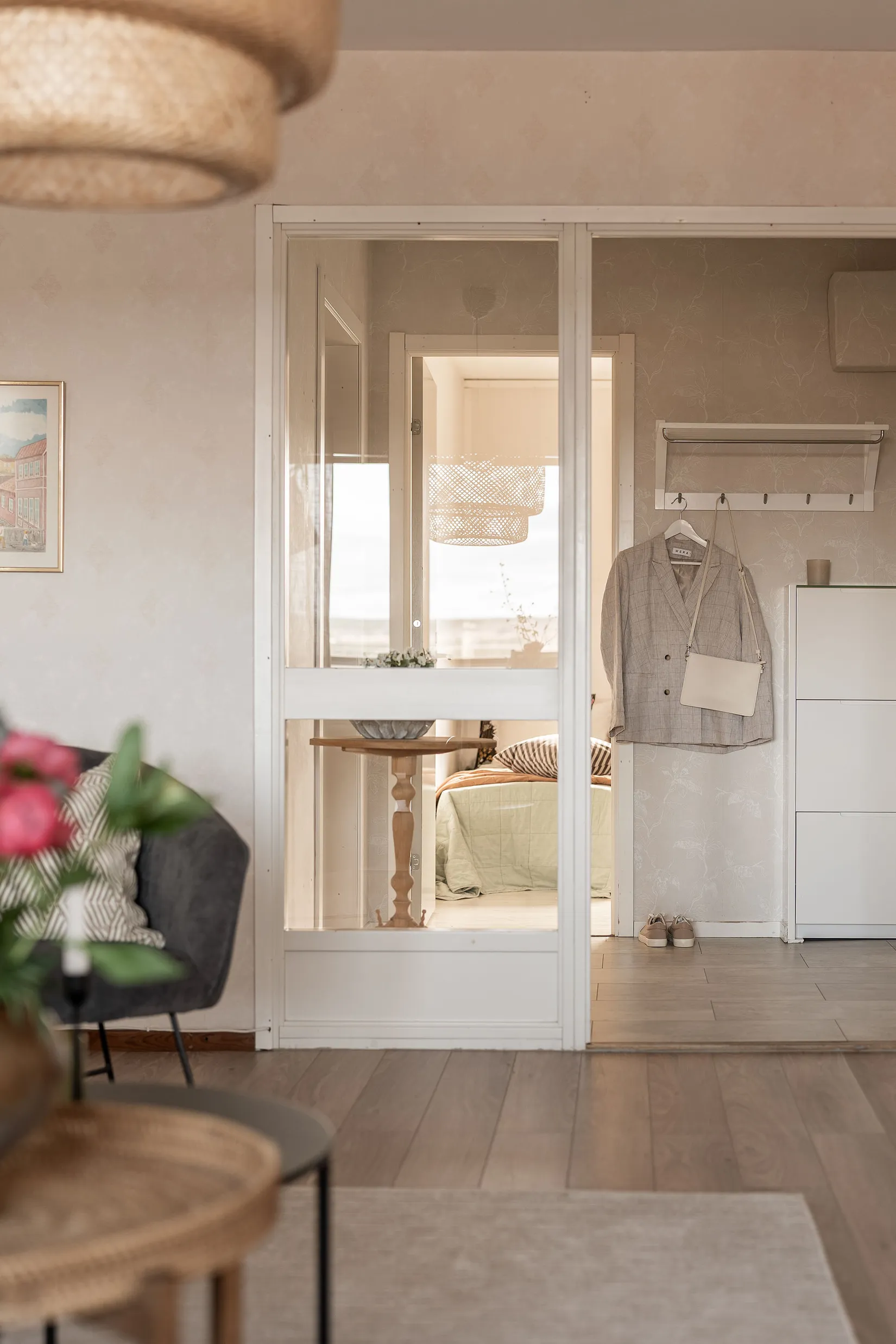 Bostadsrätt, Sjövägen 92, Brunflo, Östersund