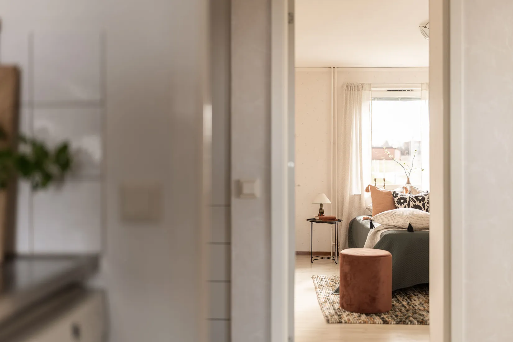 Bostadsrätt, Sjövägen 92, Brunflo, Östersund