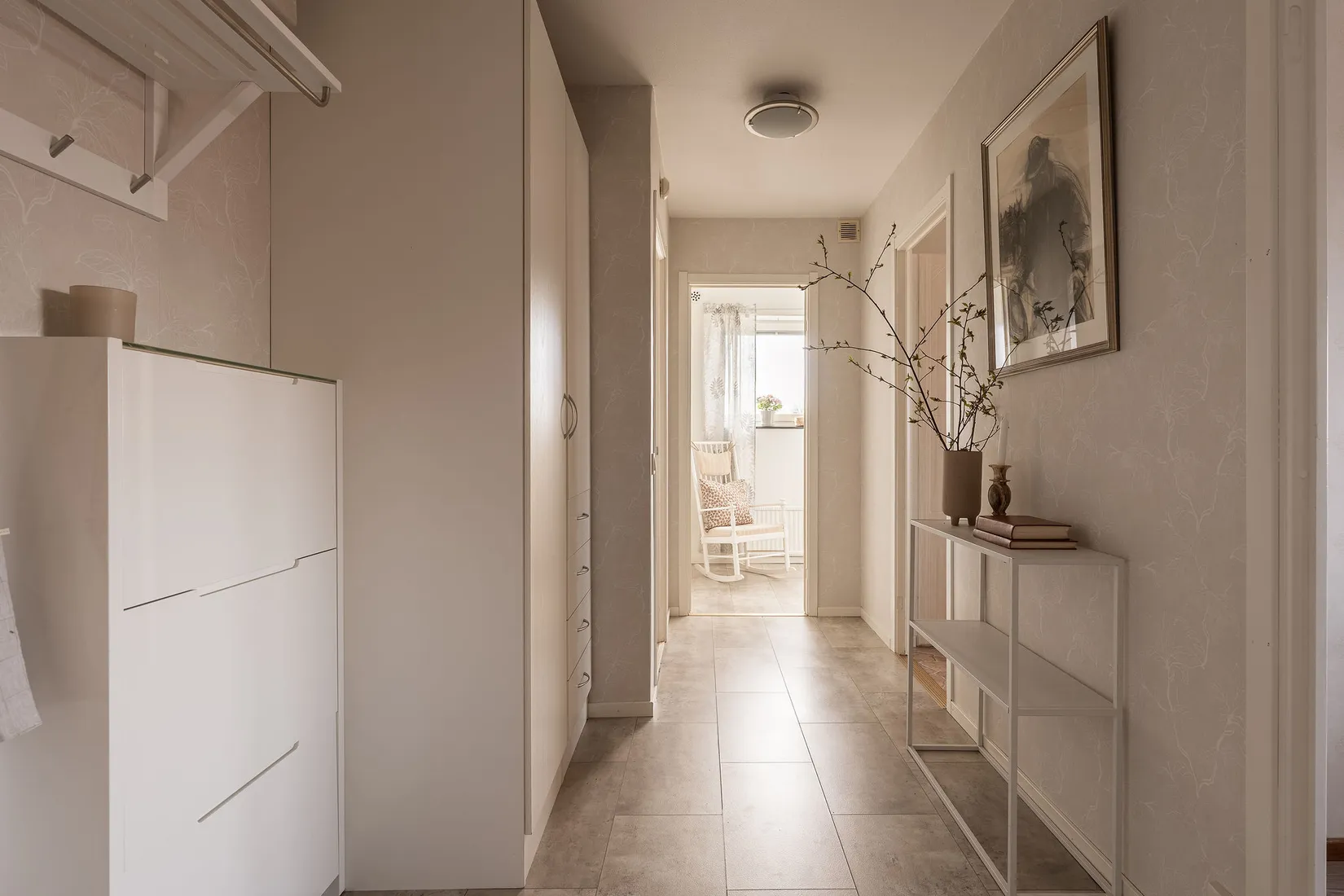 Bostadsrätt, Sjövägen 92, Brunflo, Östersund