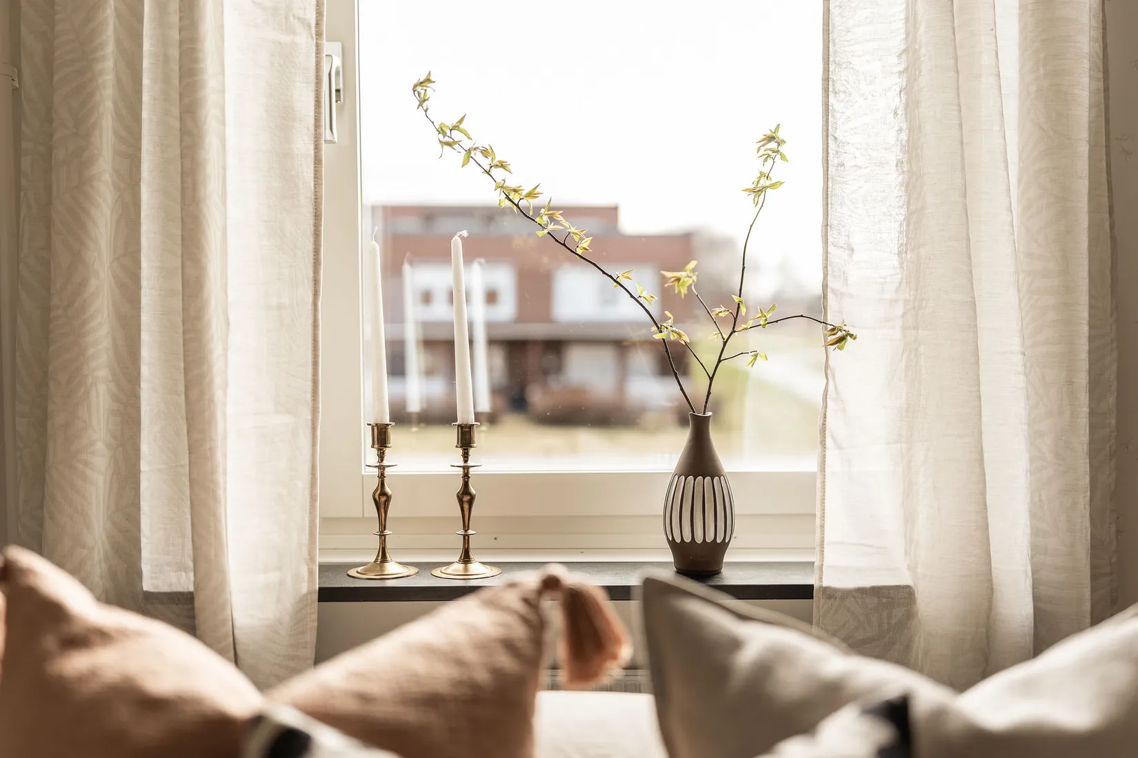 Bostadsrätt, Sjövägen 92, Brunflo, Östersund