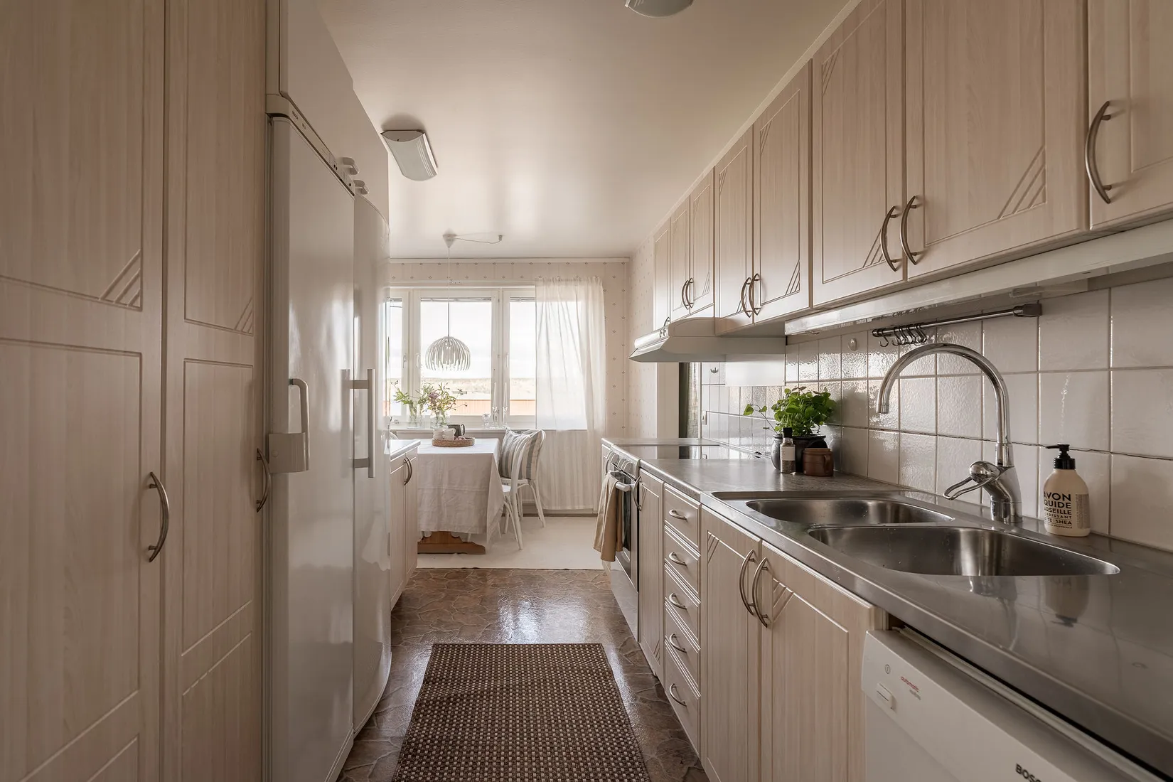 Bostadsrätt, Sjövägen 92, Brunflo, Östersund