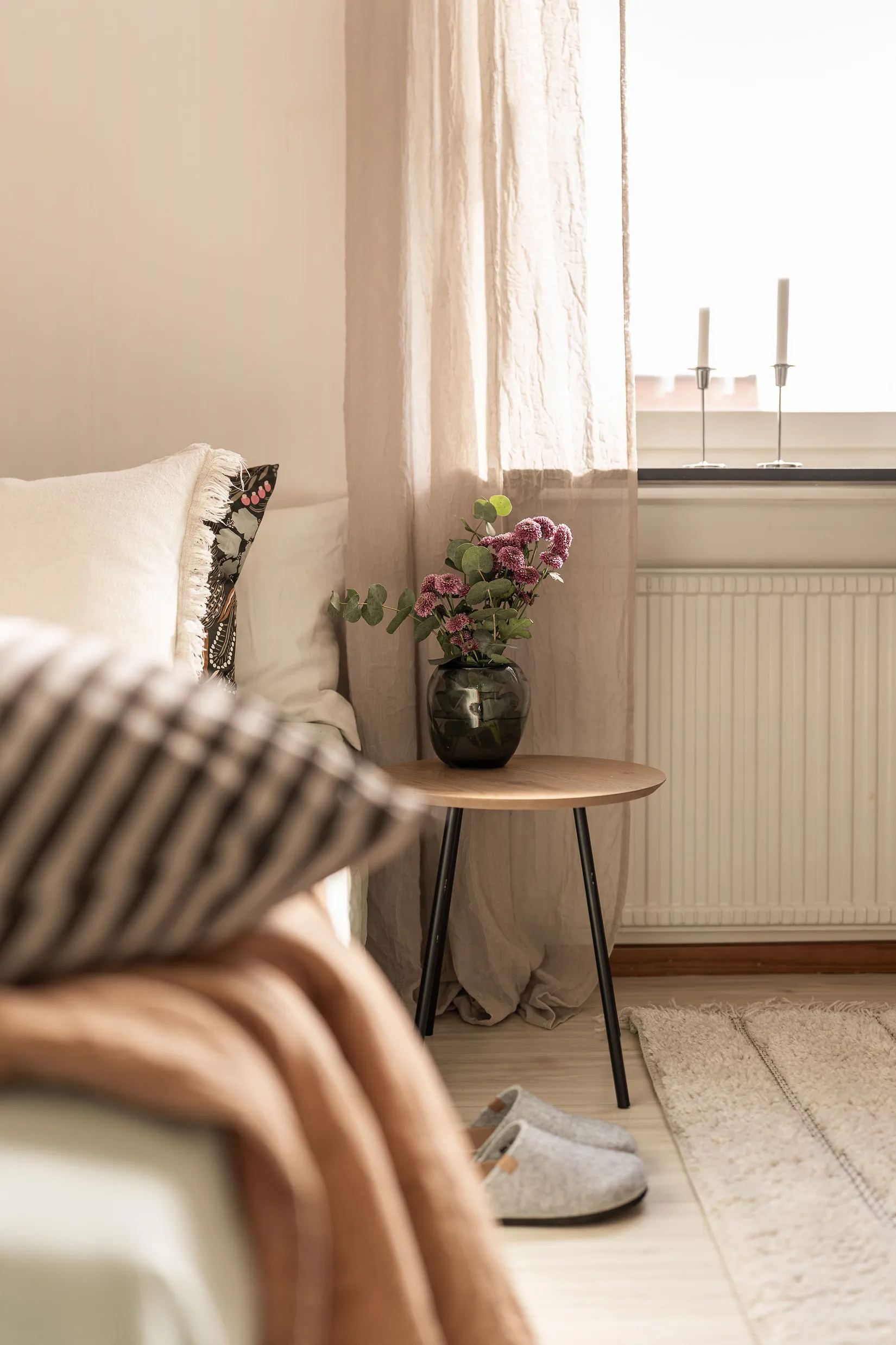 Bostadsrätt, Sjövägen 92, Brunflo, Östersund