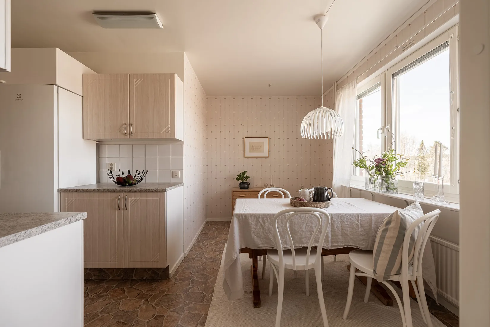 Bostadsrätt, Sjövägen 92, Brunflo, Östersund