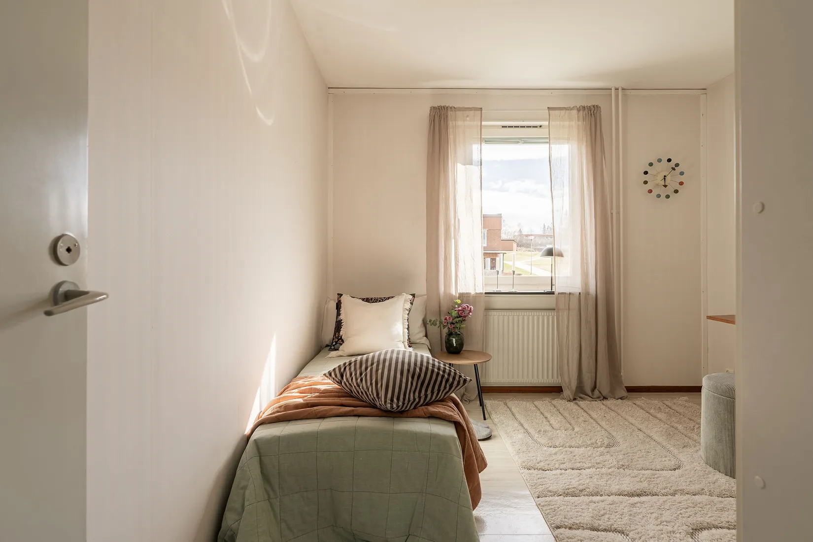 Bostadsrätt, Sjövägen 92, Brunflo, Östersund