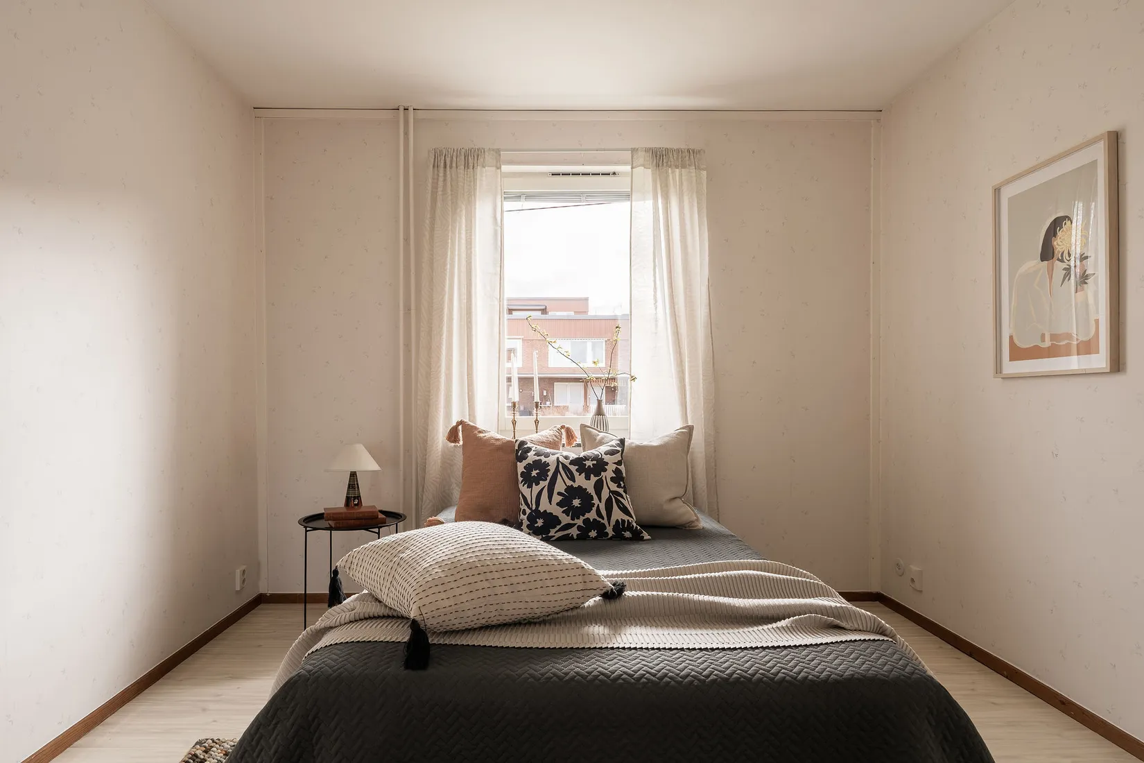 Bostadsrätt, Sjövägen 92, Brunflo, Östersund