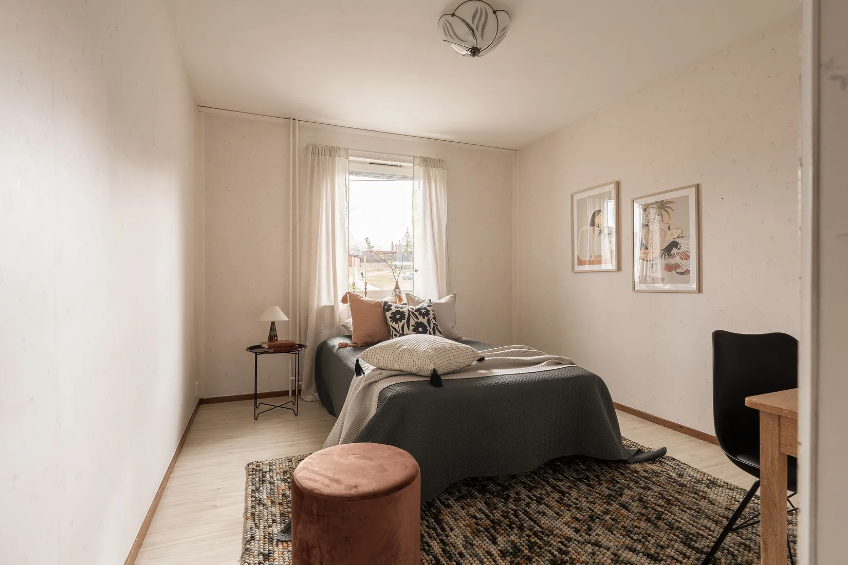 Bostadsrätt, Sjövägen 92, Brunflo, Östersund