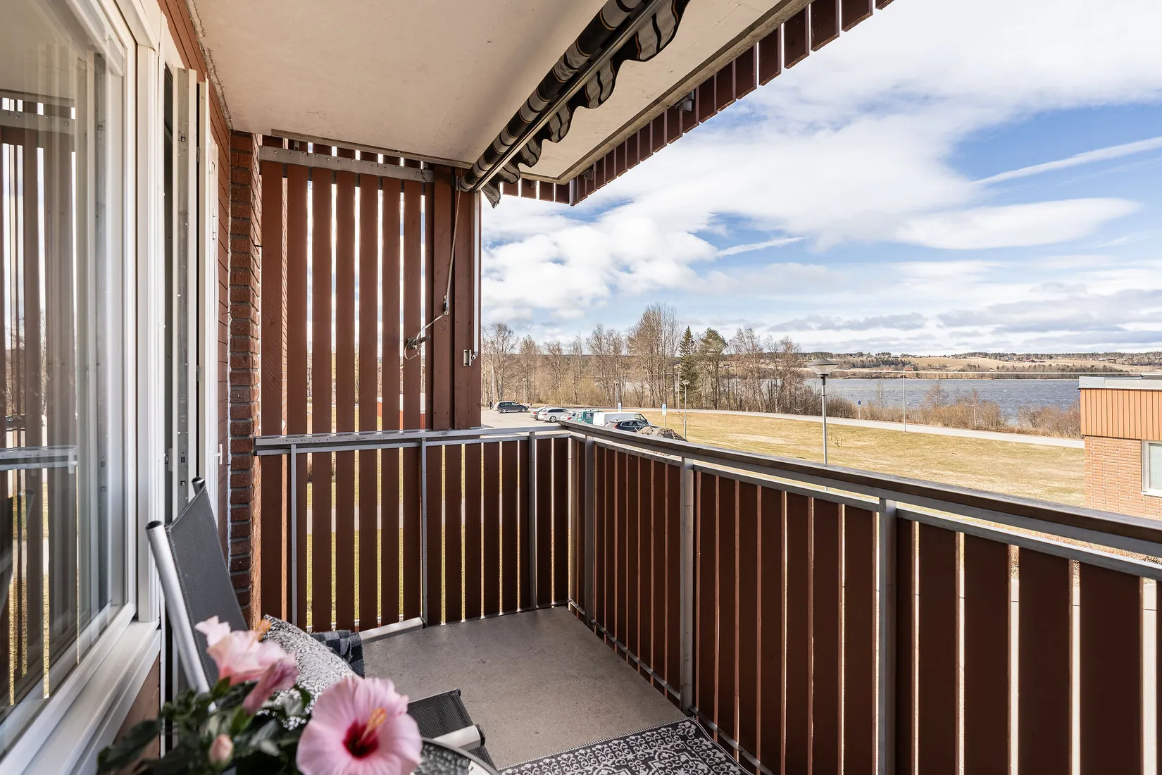 Bostadsrätt, Sjövägen 92, Brunflo, Östersund