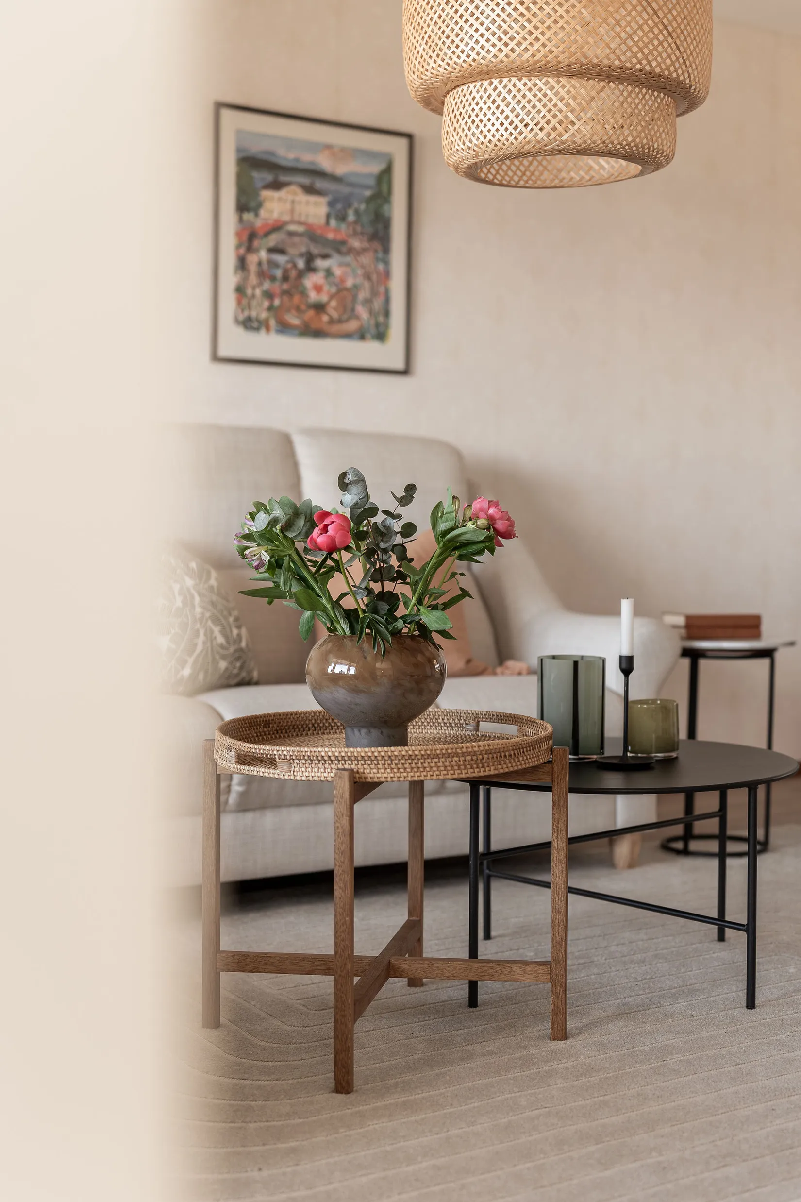 Bostadsrätt, Sjövägen 92, Brunflo, Östersund