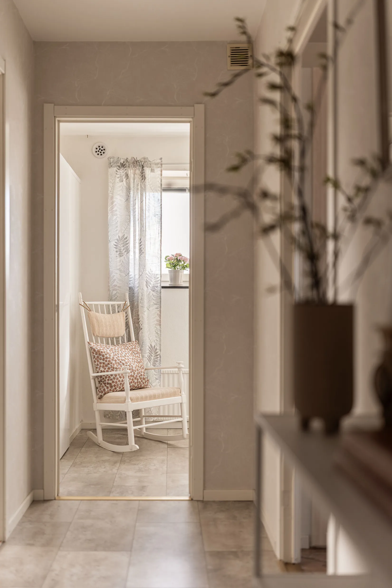 Bostadsrätt, Sjövägen 92, Brunflo, Östersund