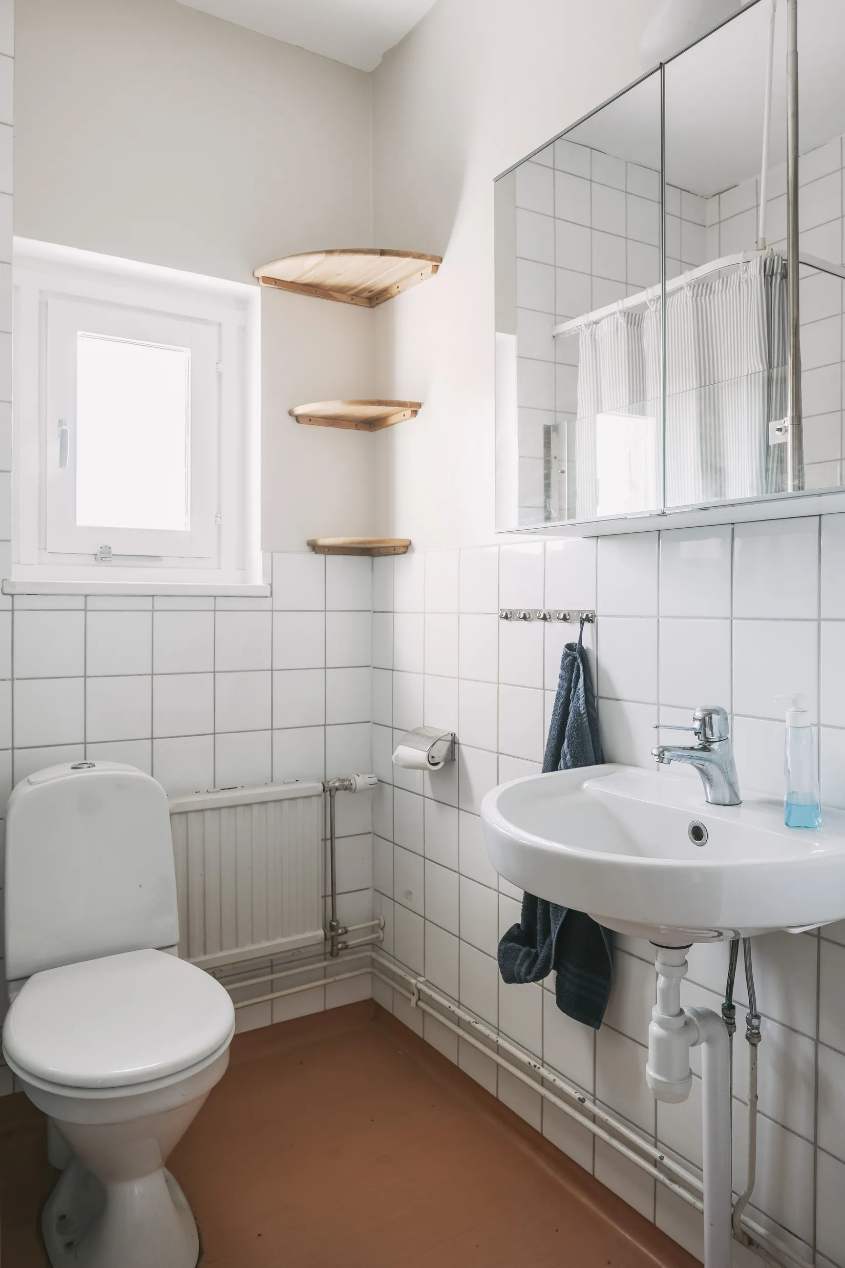 Bostadsrätt, Bäckaskogsvägen 25, Grangärdet, Mariestad