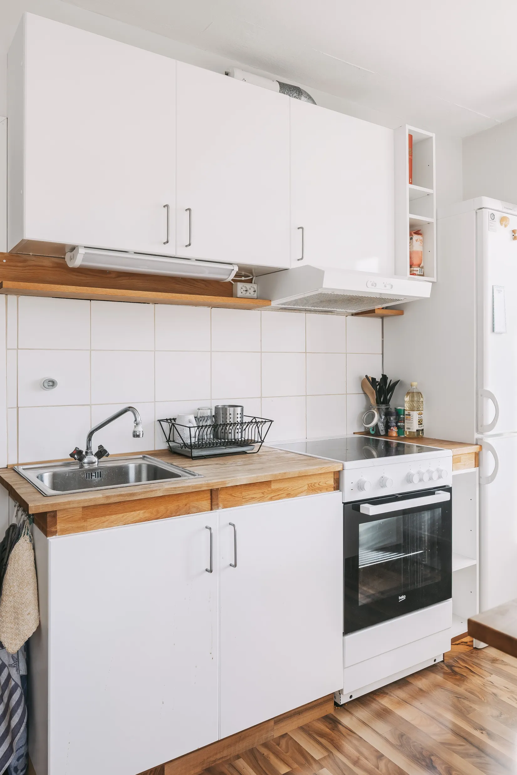 Bostadsrätt, Bäckaskogsvägen 25, Grangärdet, Mariestad