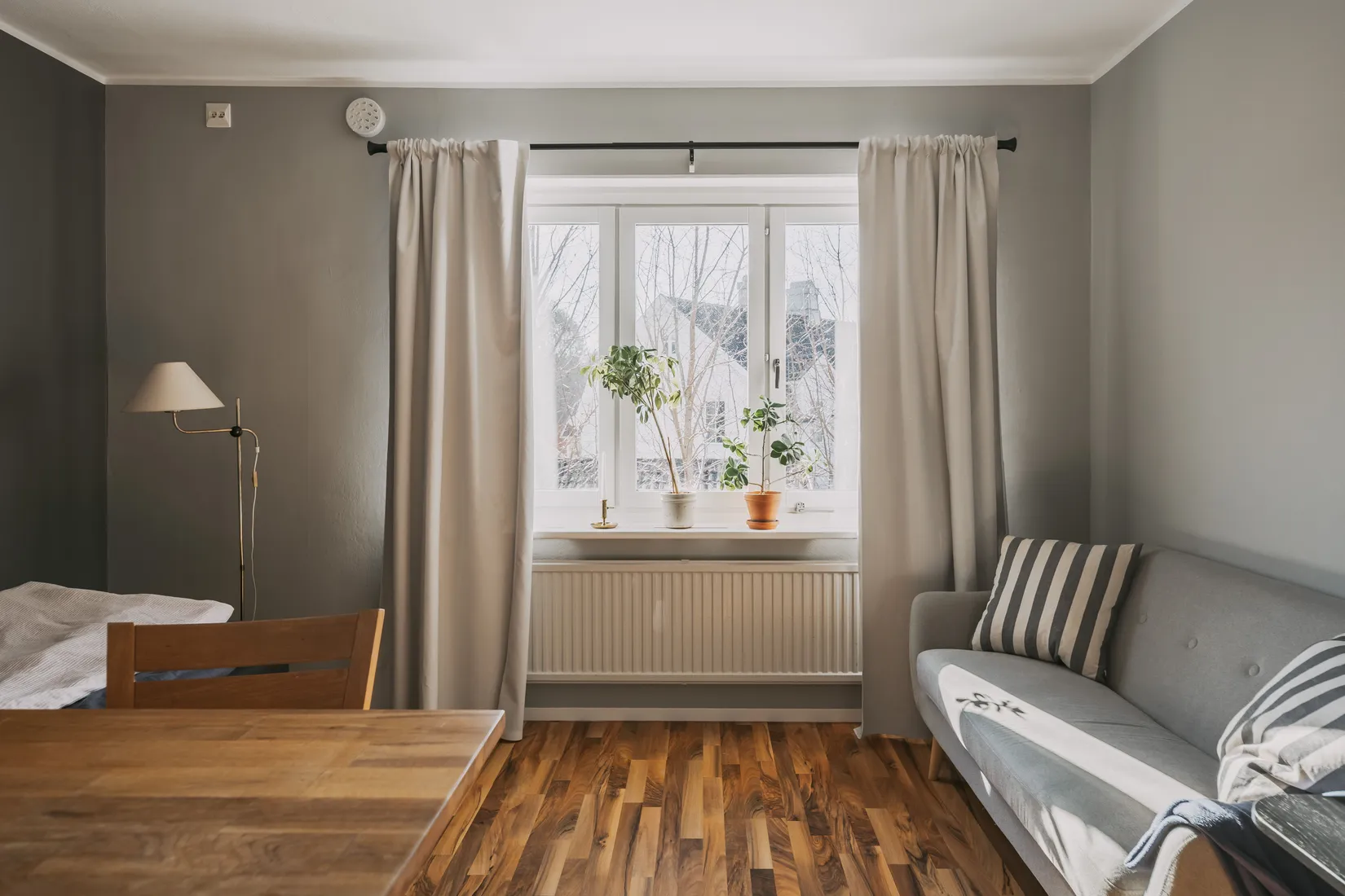 Bostadsrätt, Bäckaskogsvägen 25, Grangärdet, Mariestad