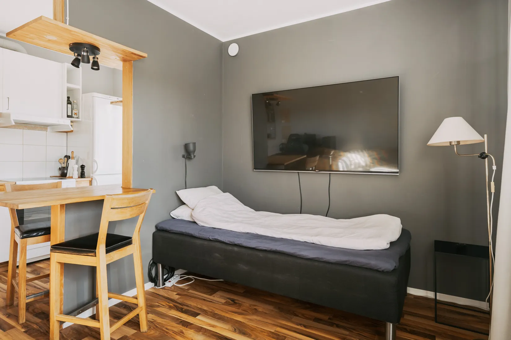 Bostadsrätt, Bäckaskogsvägen 25, Grangärdet, Mariestad