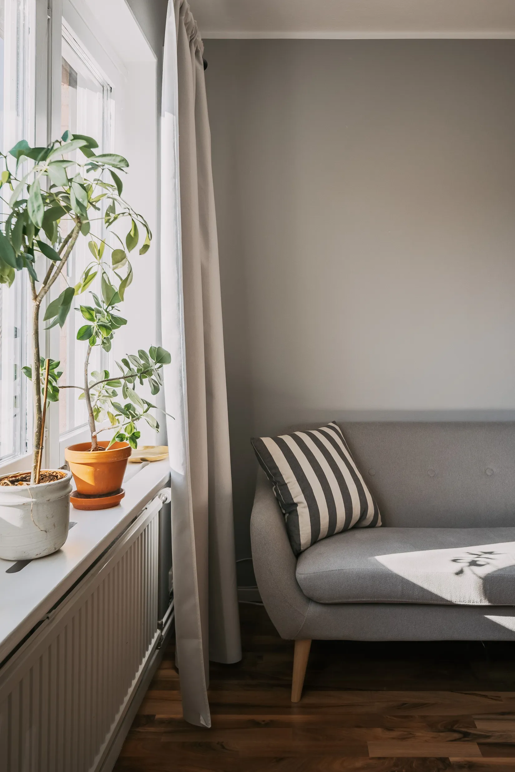 Bostadsrätt, Bäckaskogsvägen 25, Grangärdet, Mariestad