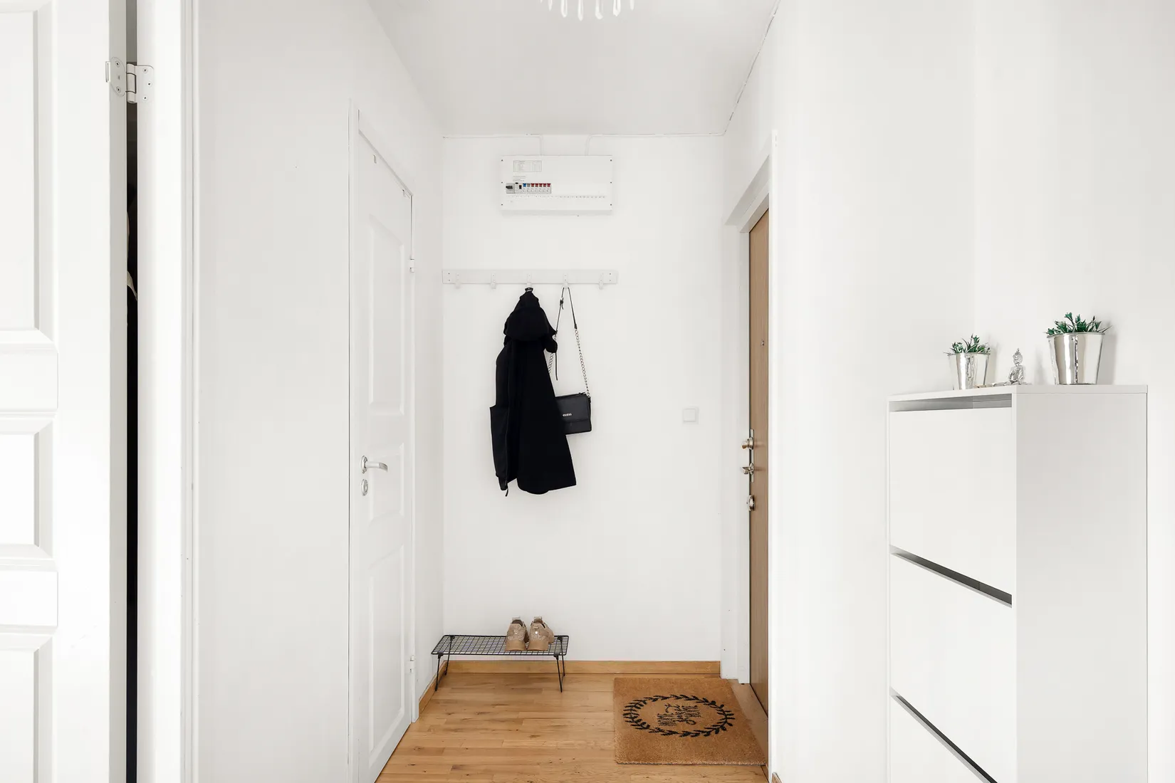 Bostadsrätt, Grönfinksvägen 18, Råby, Västerås