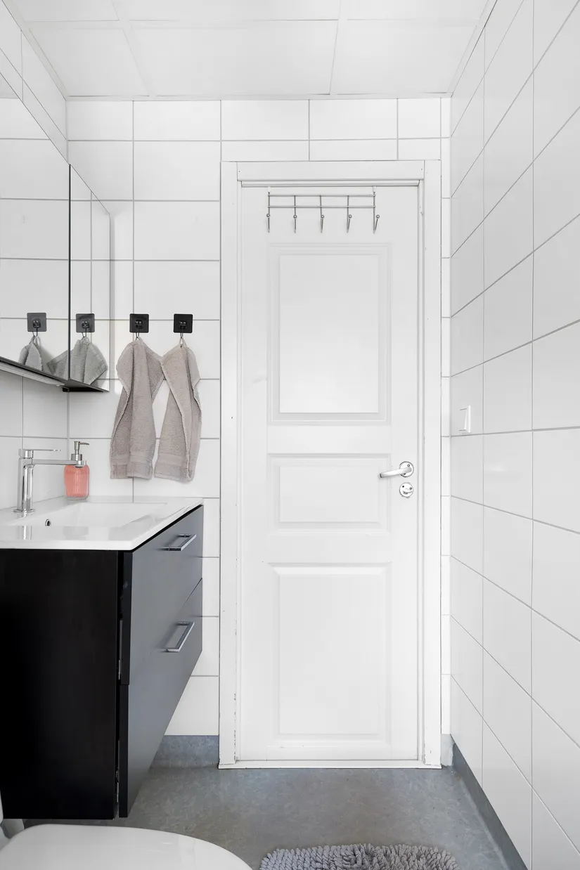 Bostadsrätt, Grönfinksvägen 18, Råby, Västerås