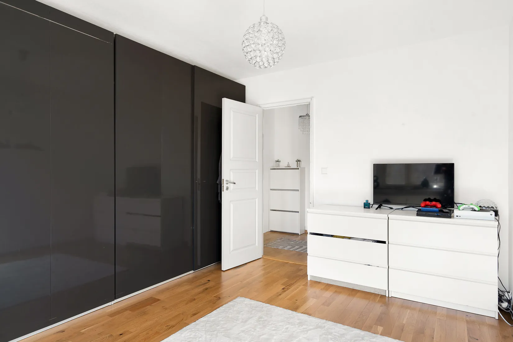 Bostadsrätt, Grönfinksvägen 18, Råby, Västerås