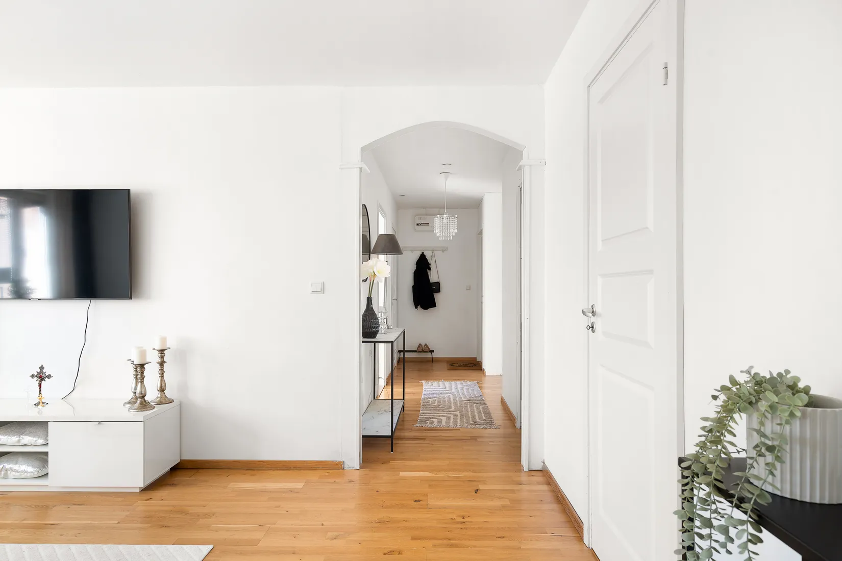 Bostadsrätt, Grönfinksvägen 18, Råby, Västerås