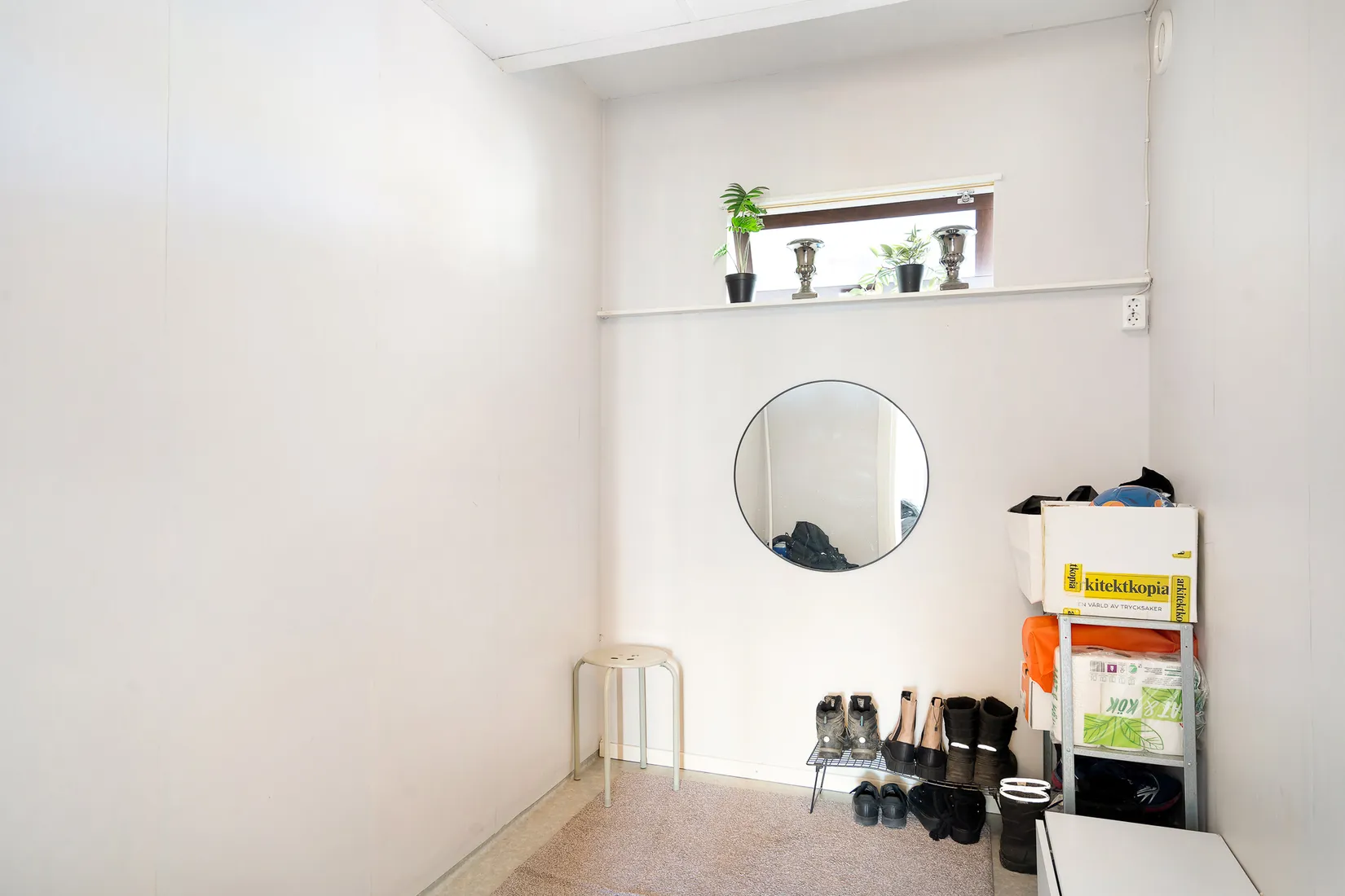 Bostadsrätt, Grönfinksvägen 18, Råby, Västerås