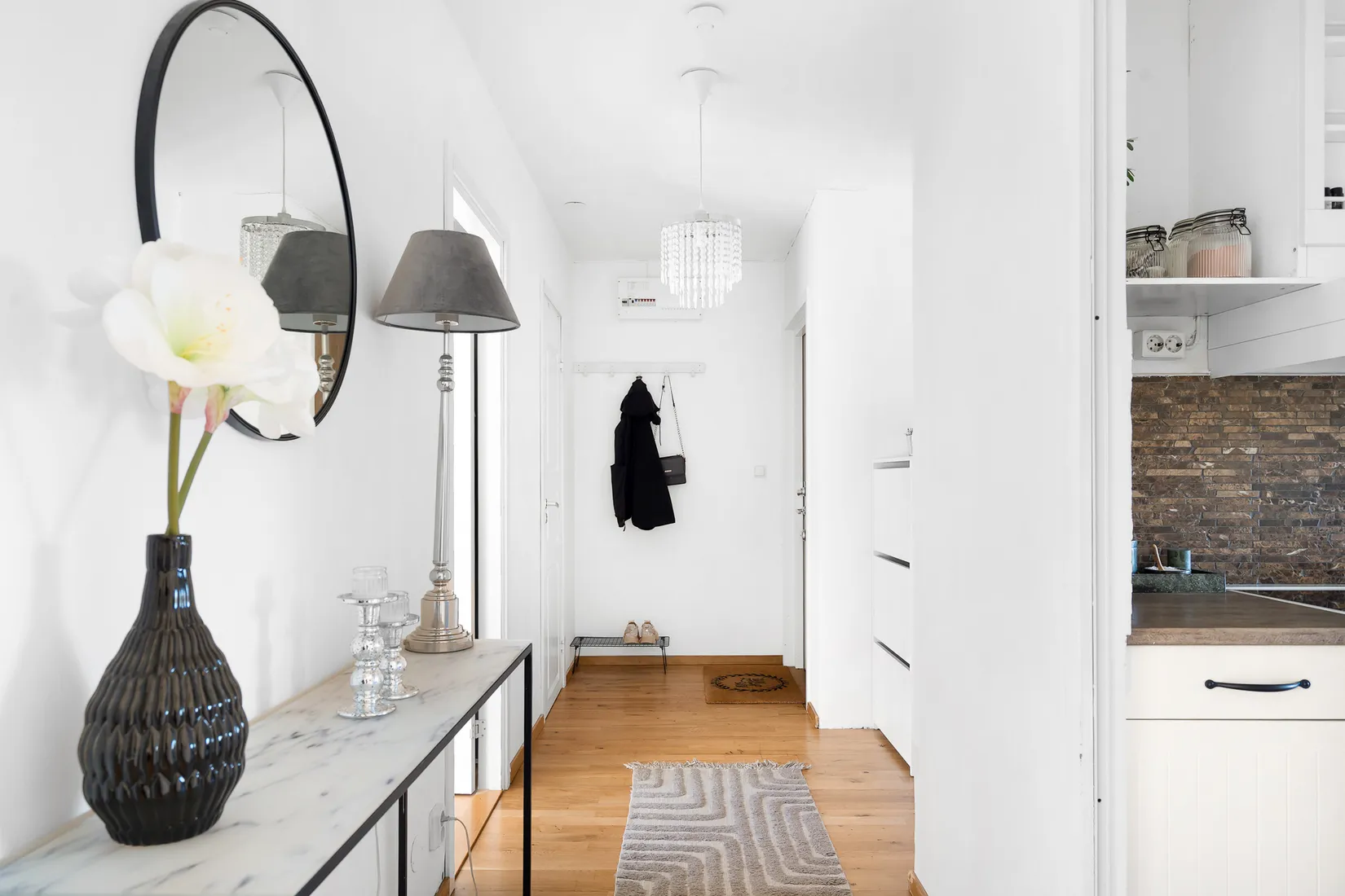 Bostadsrätt, Grönfinksvägen 18, Råby, Västerås