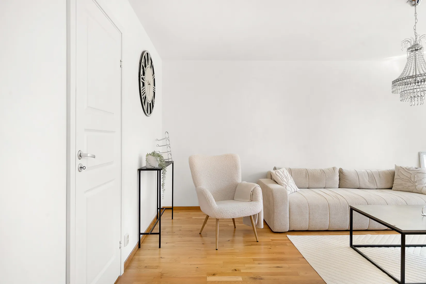 Bostadsrätt, Grönfinksvägen 18, Råby, Västerås