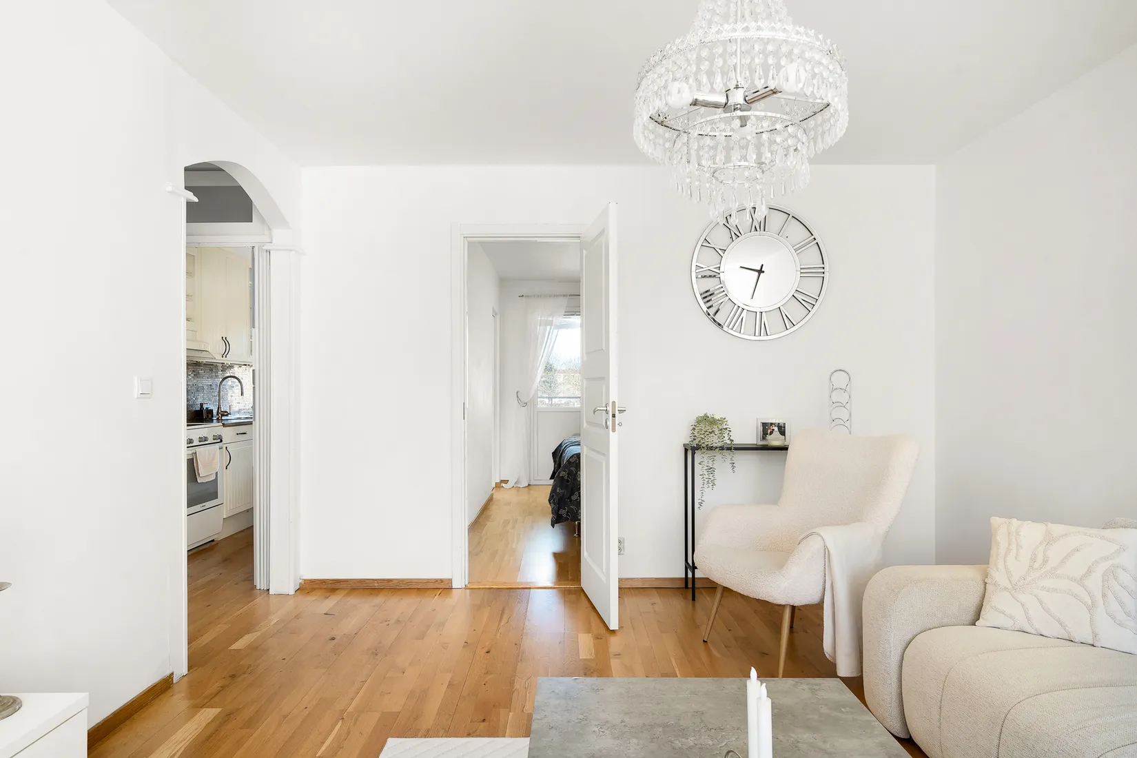 Bostadsrätt, Grönfinksvägen 18, Råby, Västerås