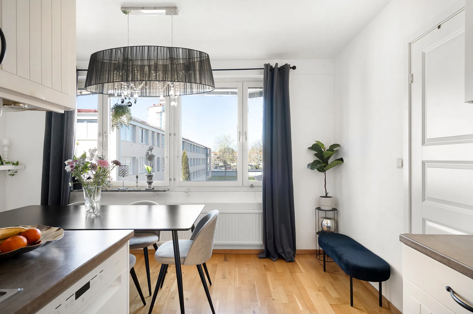 Bostadsrätt, Grönfinksvägen 18, Råby, Västerås