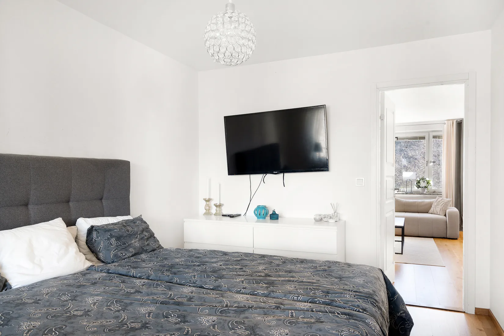 Bostadsrätt, Grönfinksvägen 18, Råby, Västerås