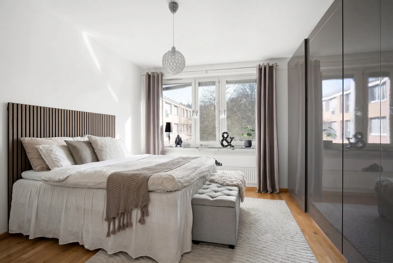 Bostadsrätt, Grönfinksvägen 18, Råby, Västerås