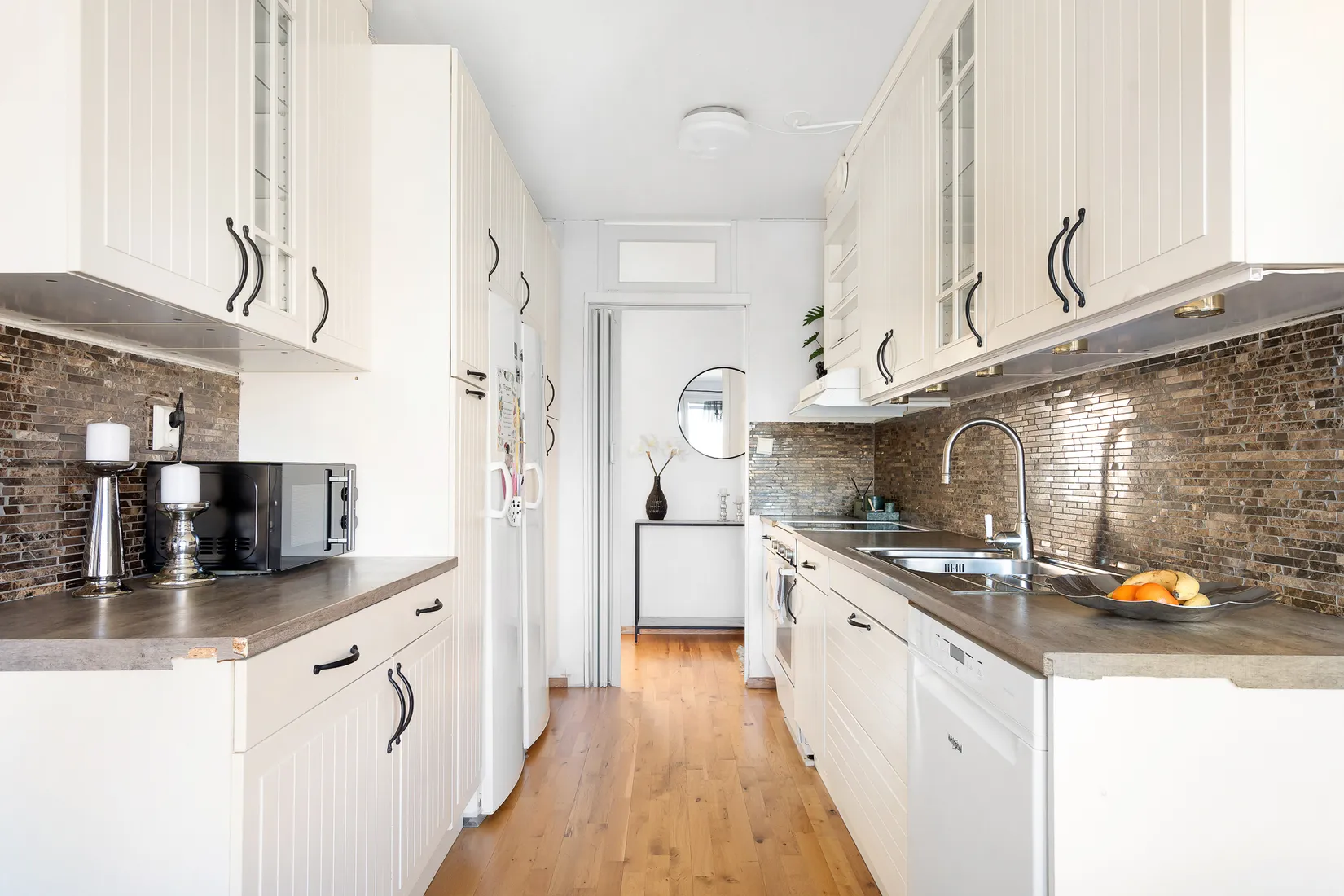 Bostadsrätt, Grönfinksvägen 18, Råby, Västerås