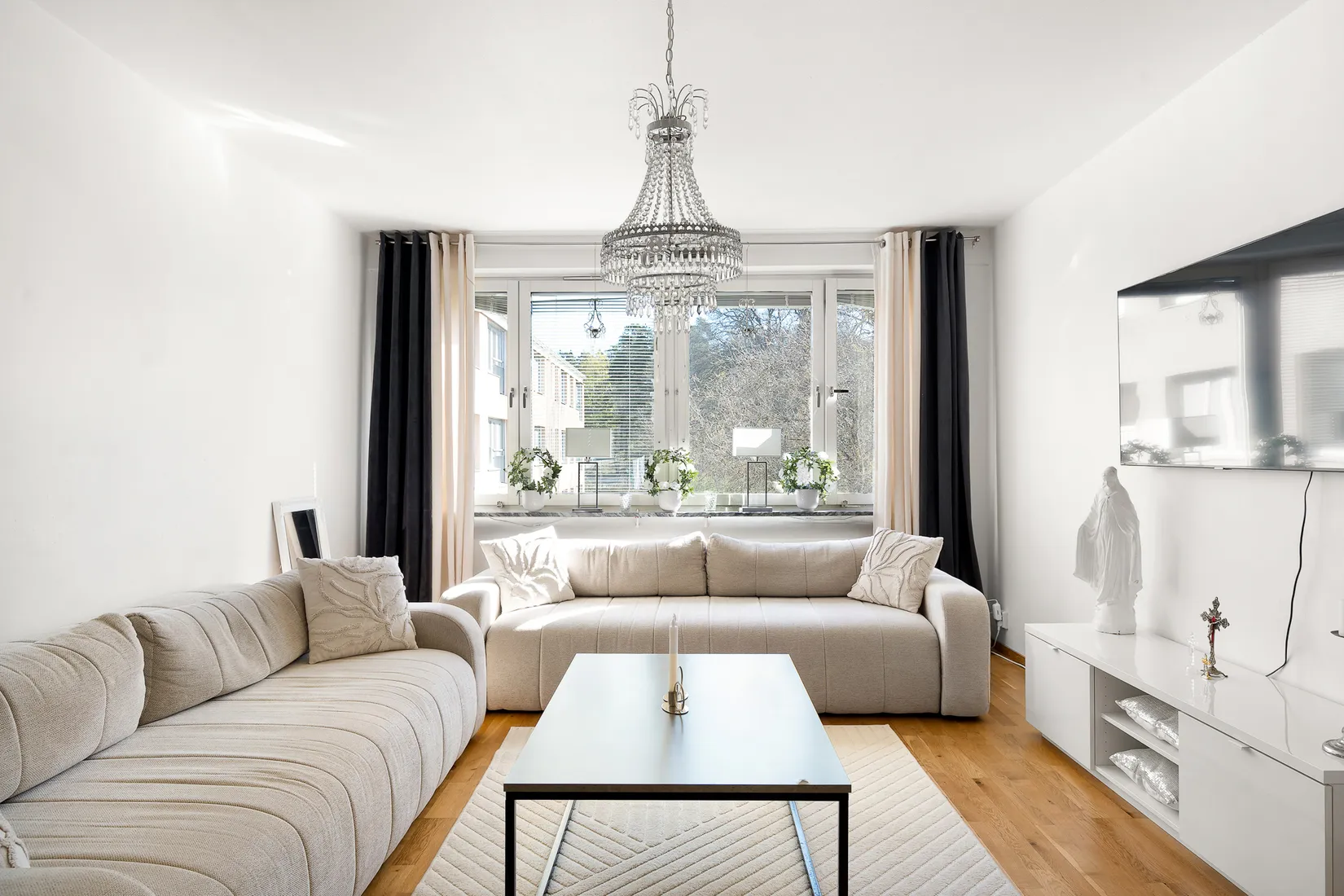 Bostadsrätt, Grönfinksvägen 18, Råby, Västerås