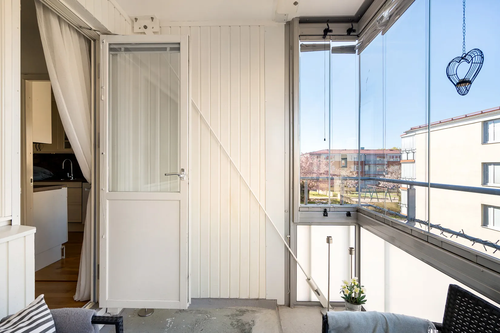 Bostadsrätt, Grönfinksvägen 18, Råby, Västerås