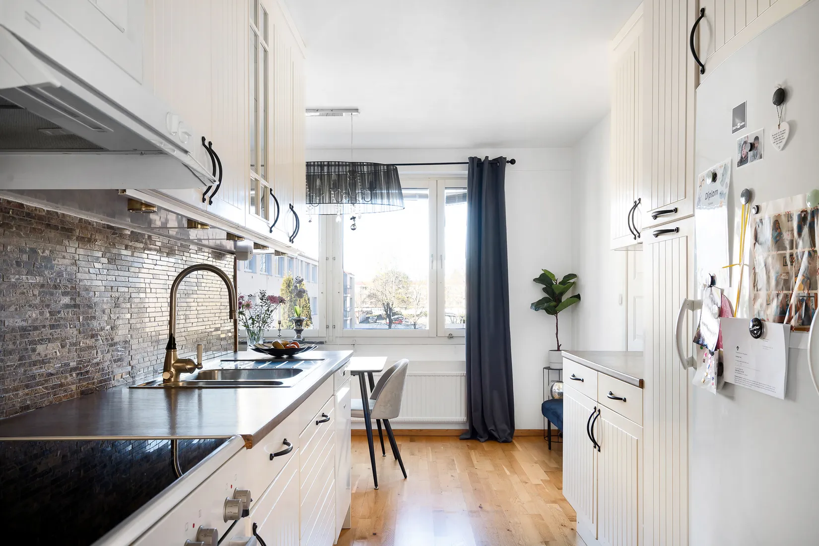 Bostadsrätt, Grönfinksvägen 18, Råby, Västerås