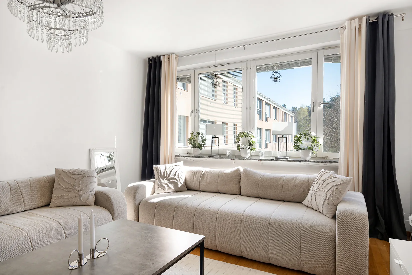 Bostadsrätt, Grönfinksvägen 18, Råby, Västerås